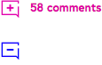 Sharing icons example