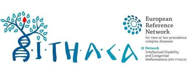 ITHACA logo