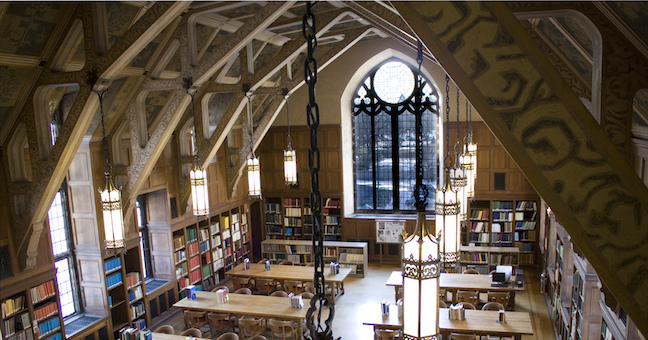 Research Archives