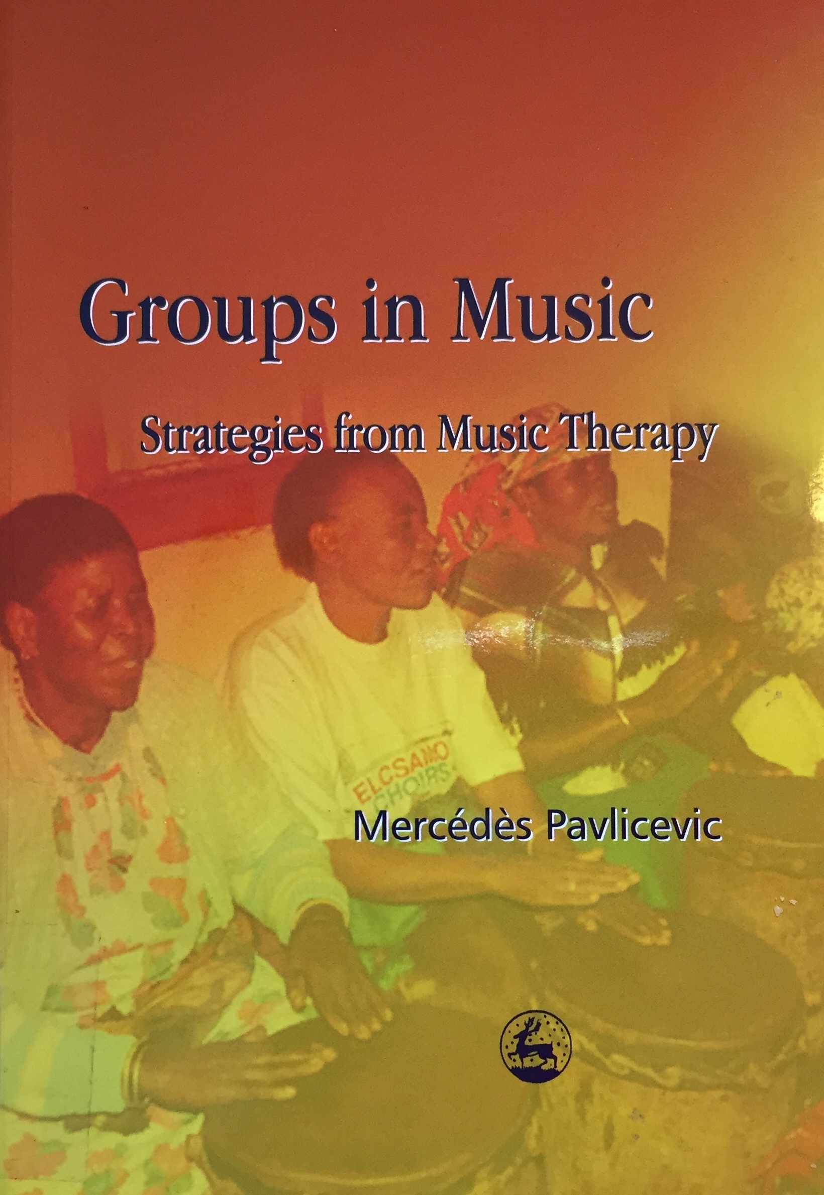 Groups in Music