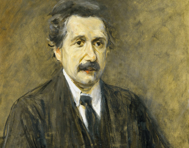 Einstein