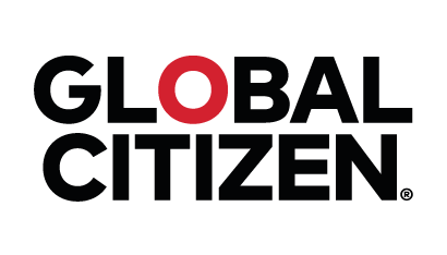 Global Citizen Logo