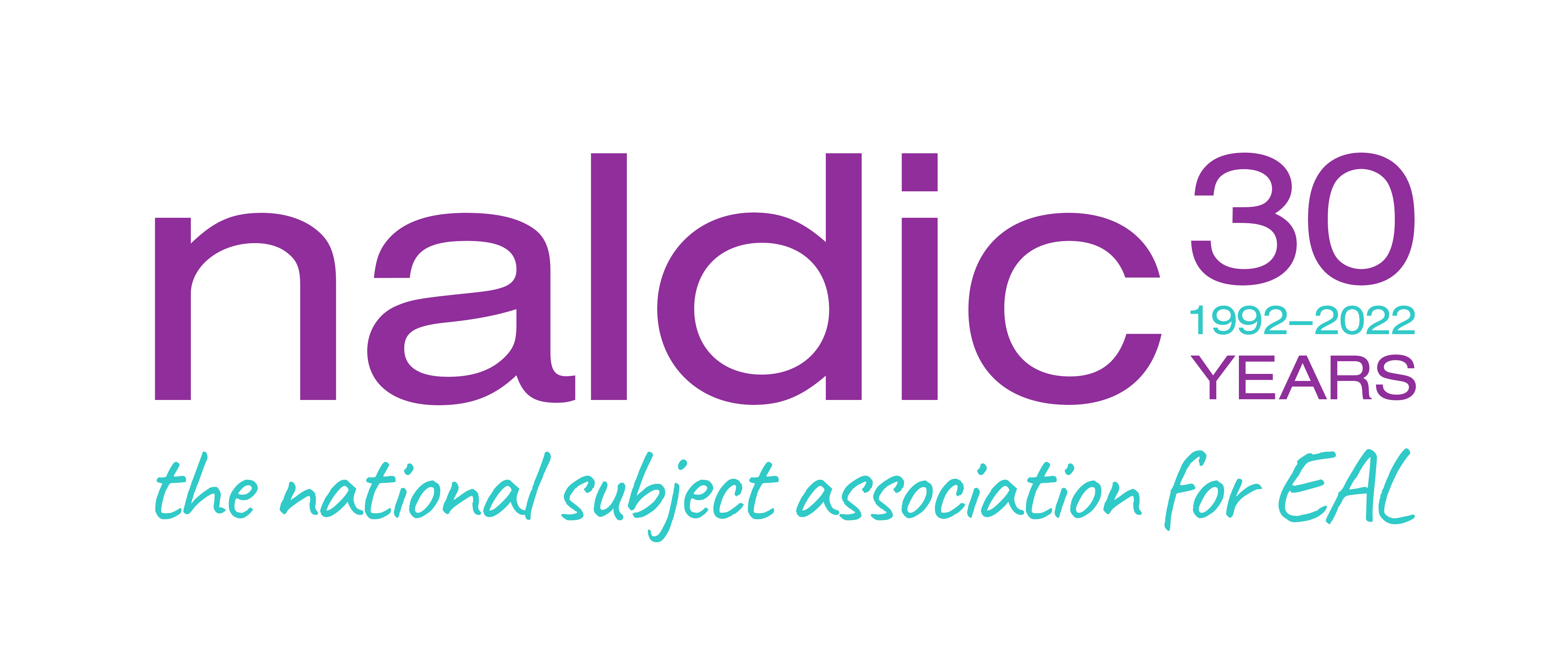 logo of NALDIC