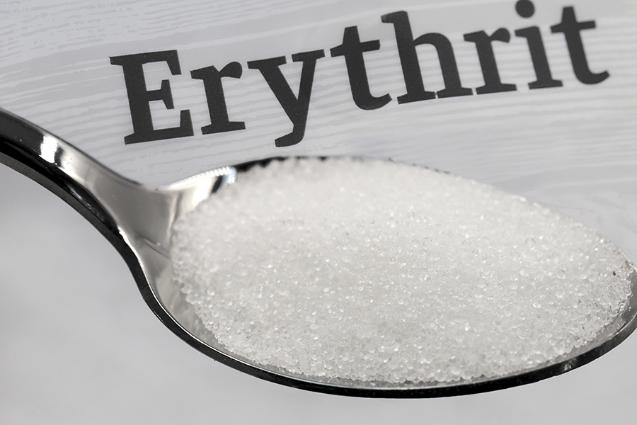 Erythritol