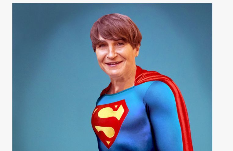 Super Ploumen