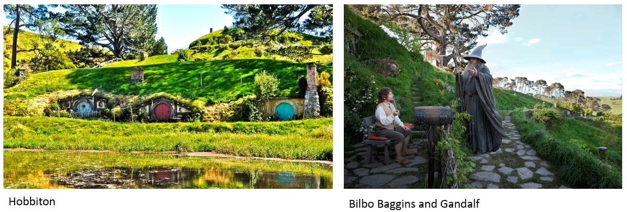 Hobbiton