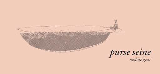 Underwater shape of the purse seine gear simulated on a computer. |  Download Scientific Diagram