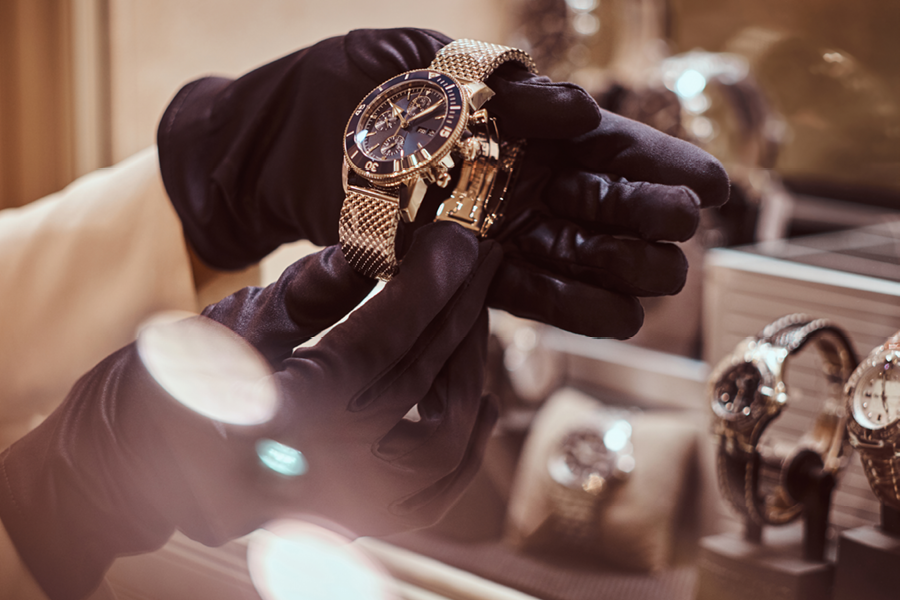 A Brief History of Luxury: How did Luxury Evolve to What It Is Today?