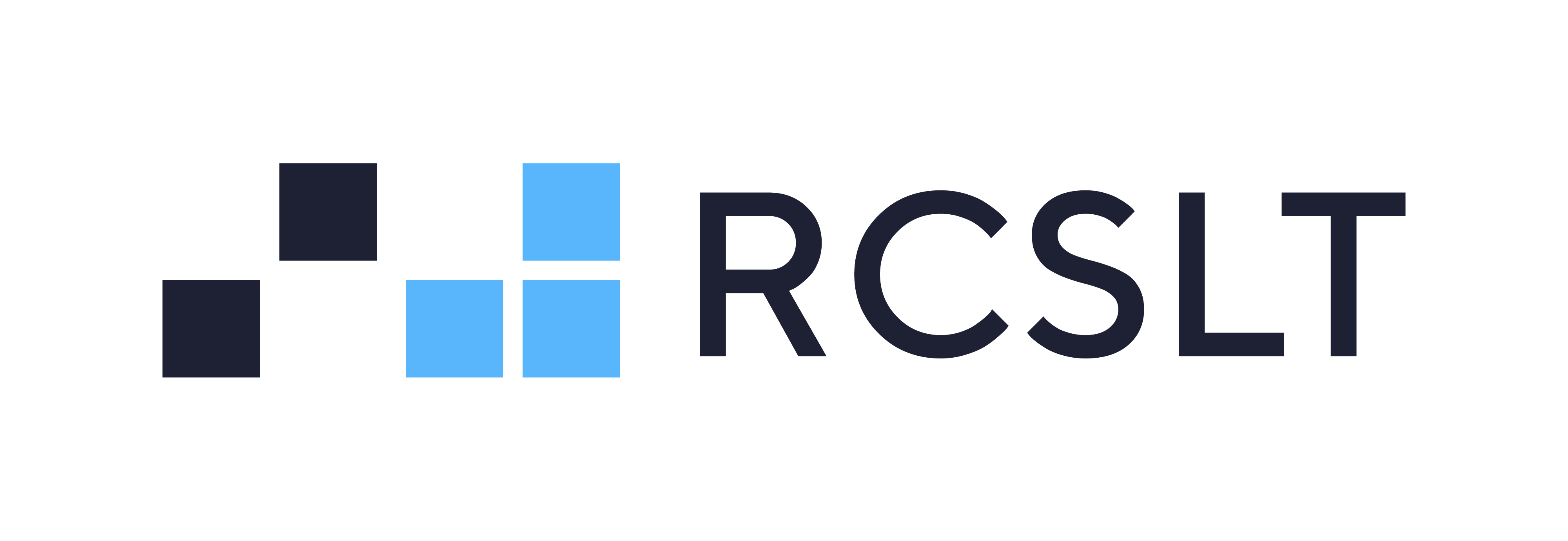 logo of RCSLT