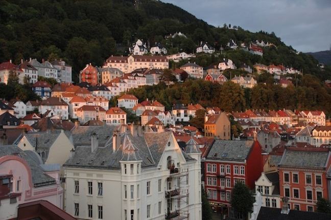 Bergen