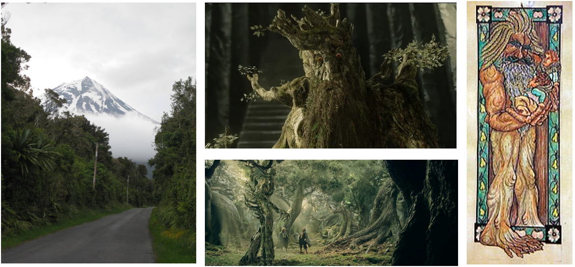 Fangorn