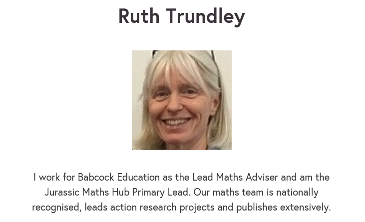 Ruth Trundley