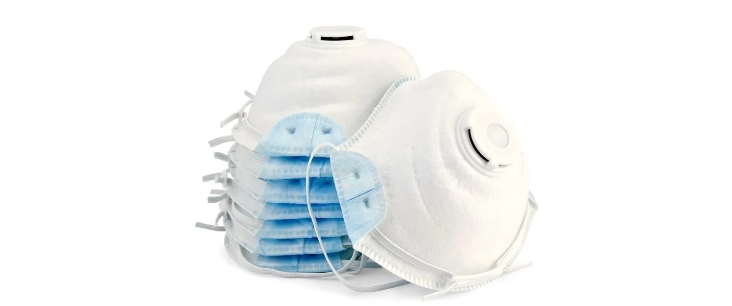 Respiratory protection