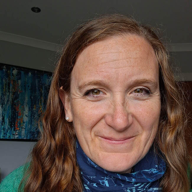 picture of Jillian Hastings Ward