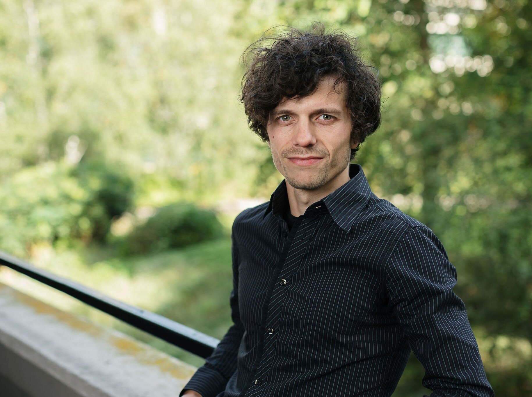 Dr Jefim Vogel.