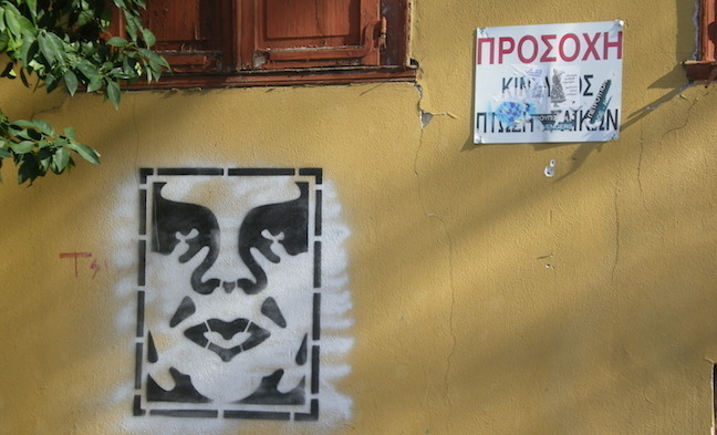 Obey