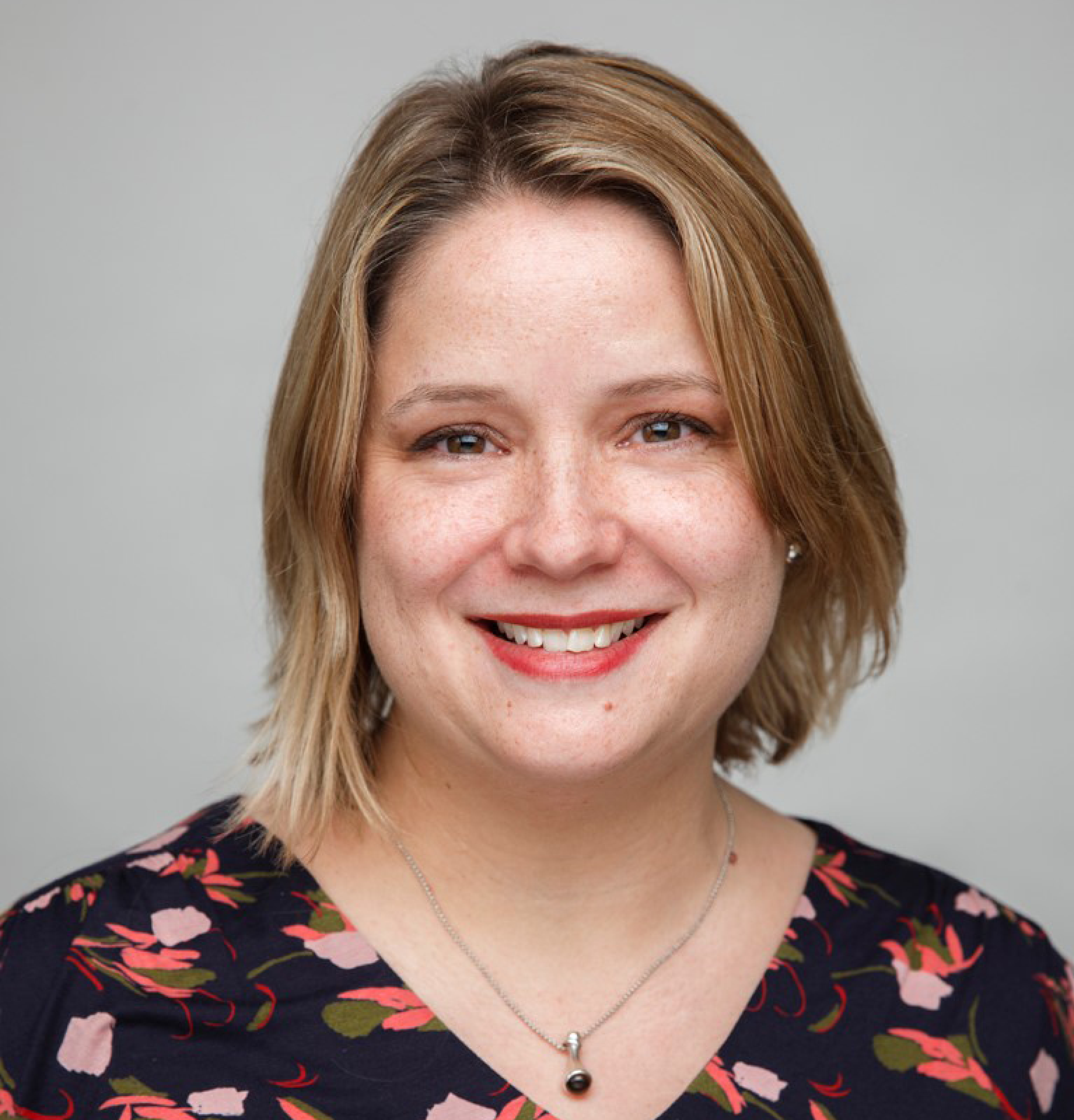 picture of Michelle Bishop
