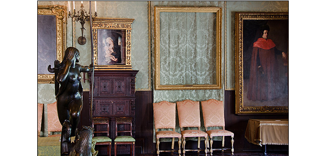 Gardner Museum