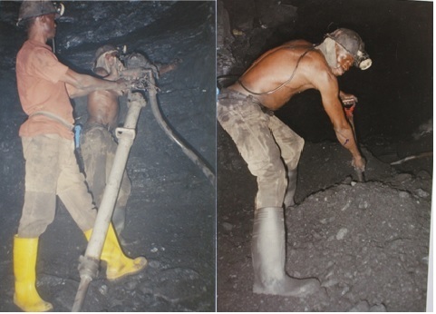 Miners