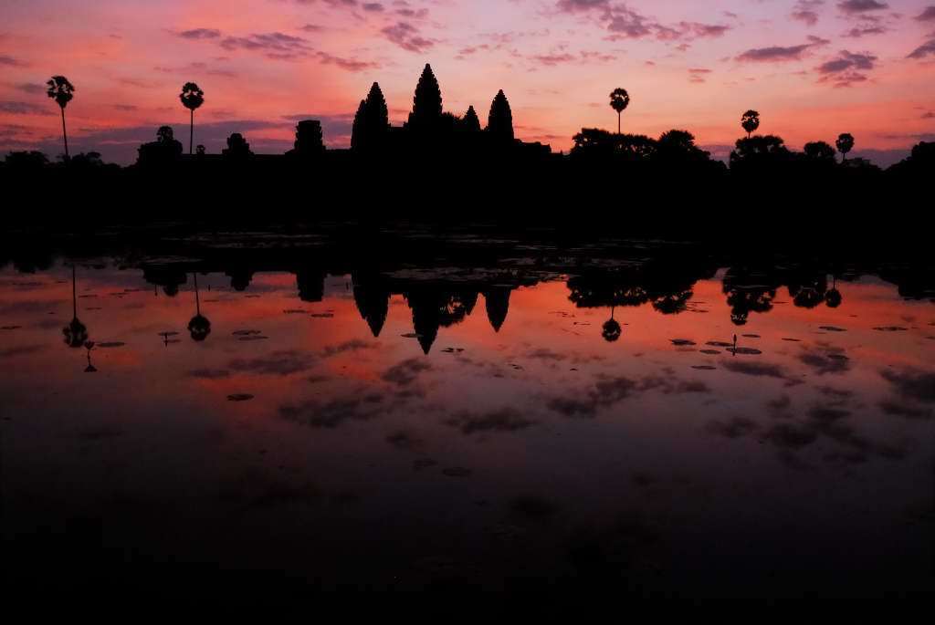 Angkor Wat