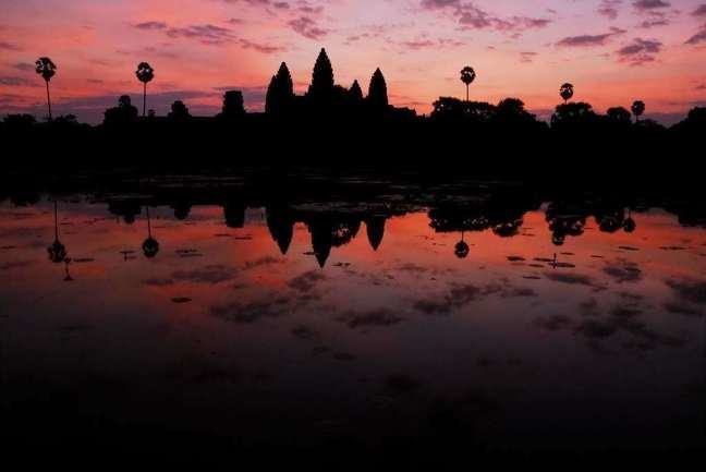 Angkor Wat