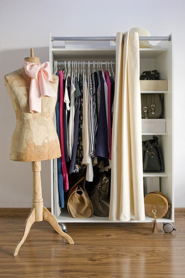 Wardrobe