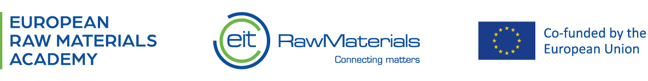 EIT RawMaterials Academy Logo
