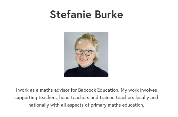 Stefanie Burke