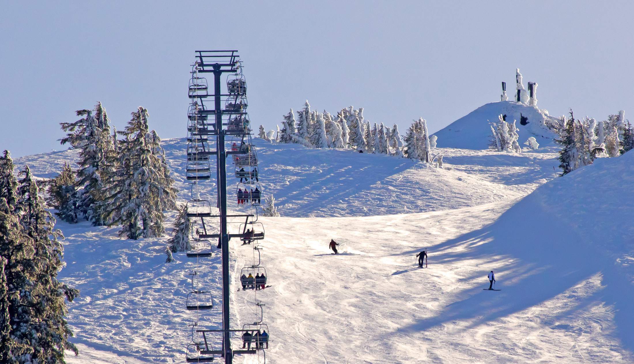 Skilift