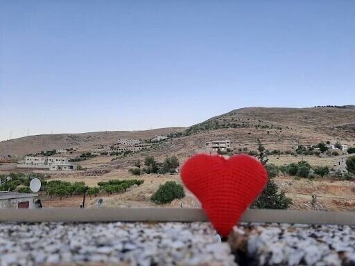 Heart Bekaa Valley Picture 2
