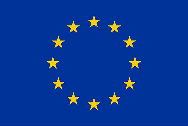 EU logo