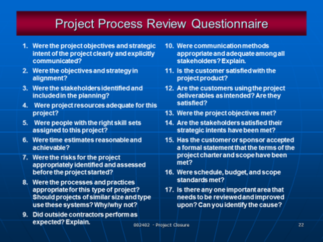 post-project-review-pmwithvee