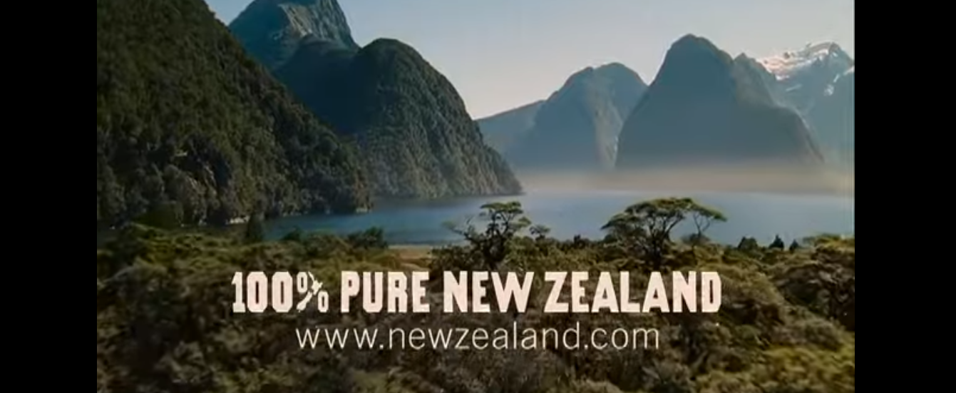 100%Pure NZ