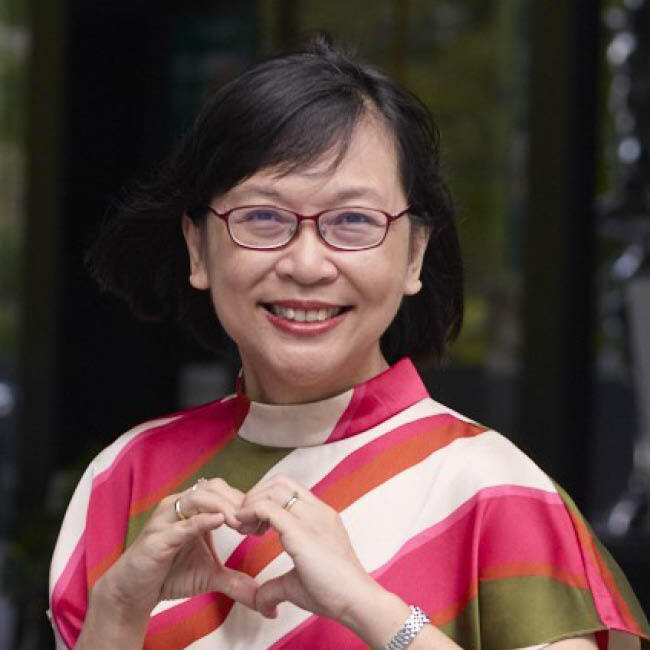 picture of Ai Ling Sim-Devadas