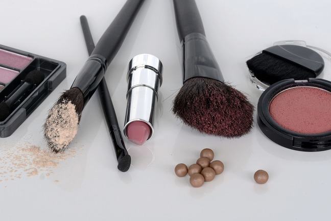 Cosmetics