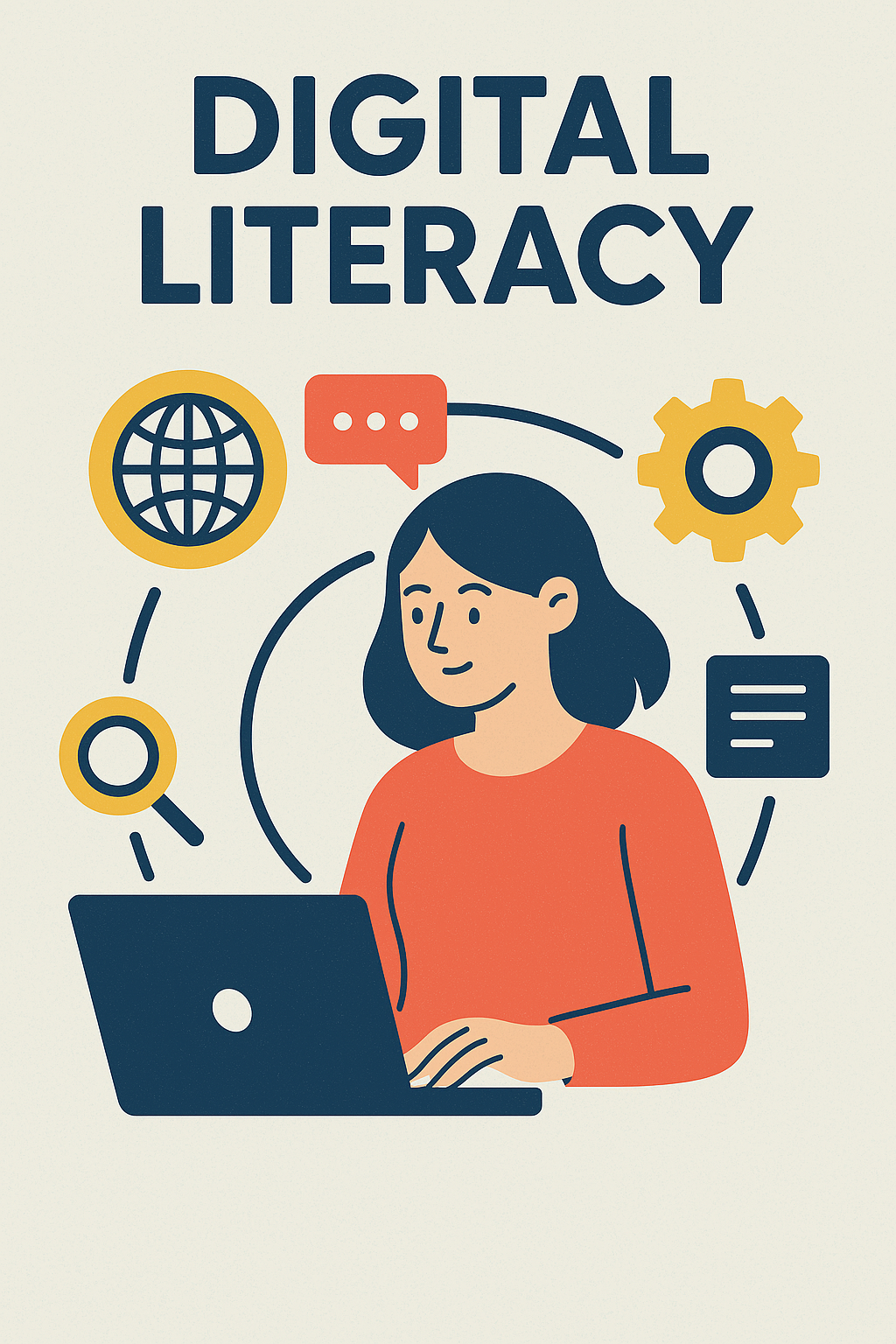 Image showing digital literacy