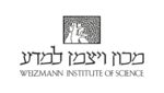 Weizmann Institute of Science logo