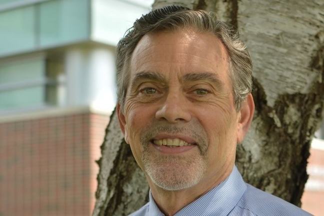image of Chuck Calahan