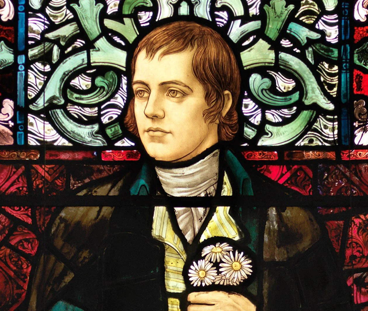 Robert Burns