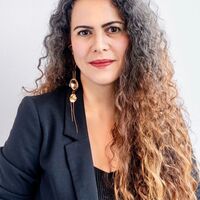 Beatriz Mejía