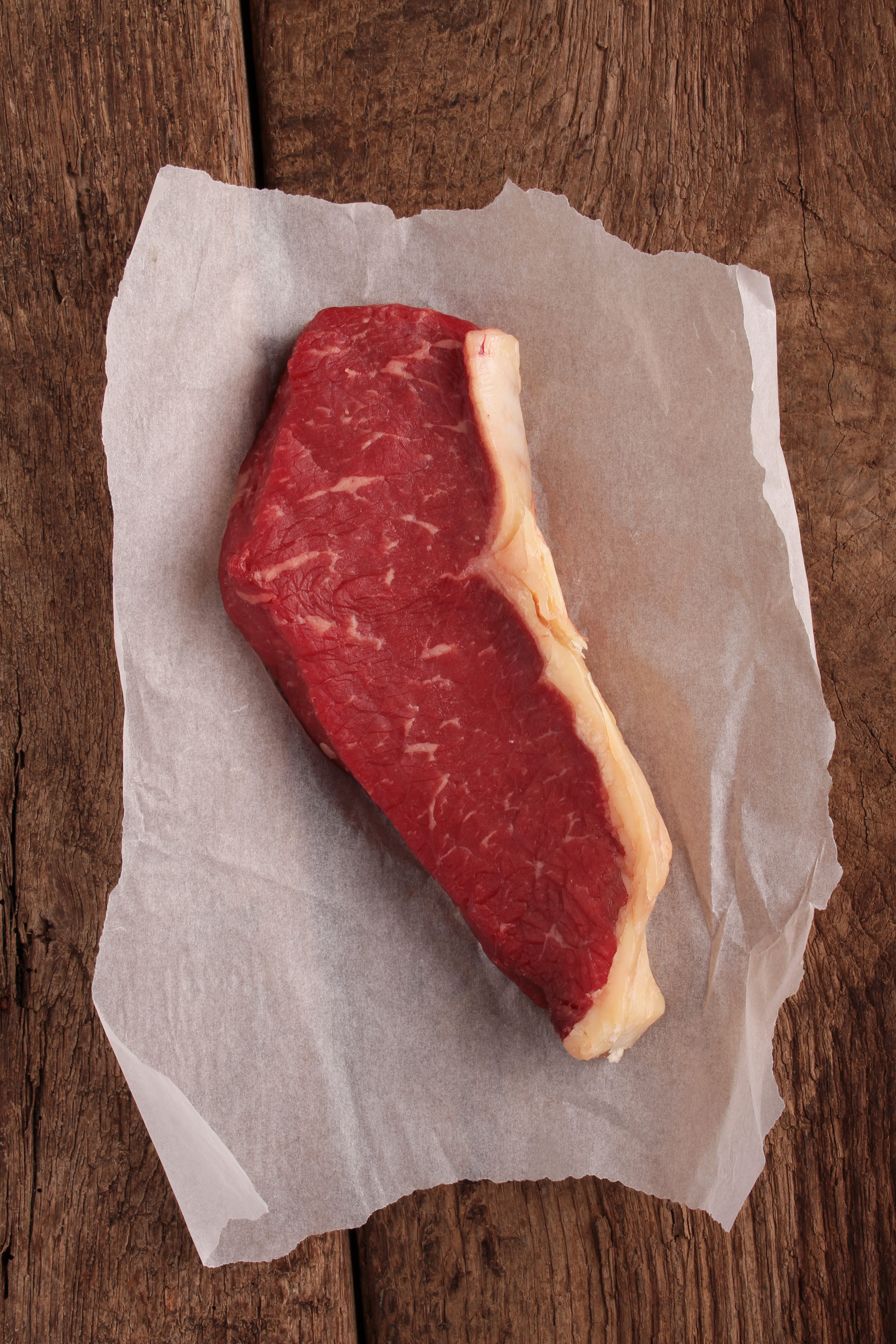 Prime Aged Fillet Steak