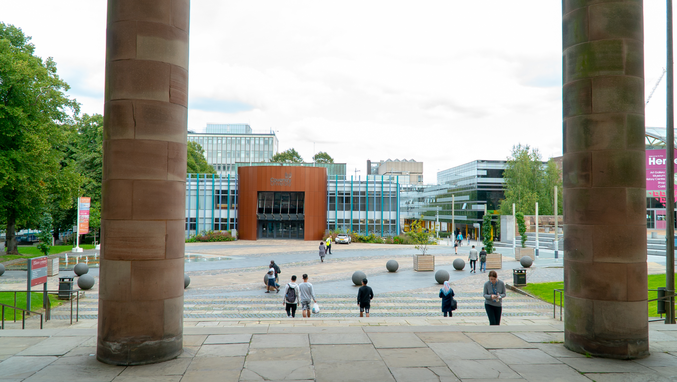 Learning At Coventry University Learning At Coventry University
