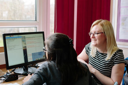 Scratch to Python Programming - Online Course - FutureLearn