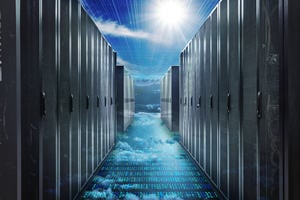 Supercomputing by PRACE