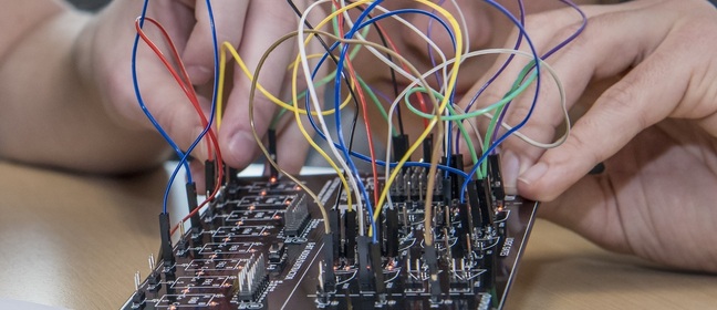 UK Electronics Skills Foundation