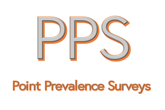 PPP Point Prevalence Survey