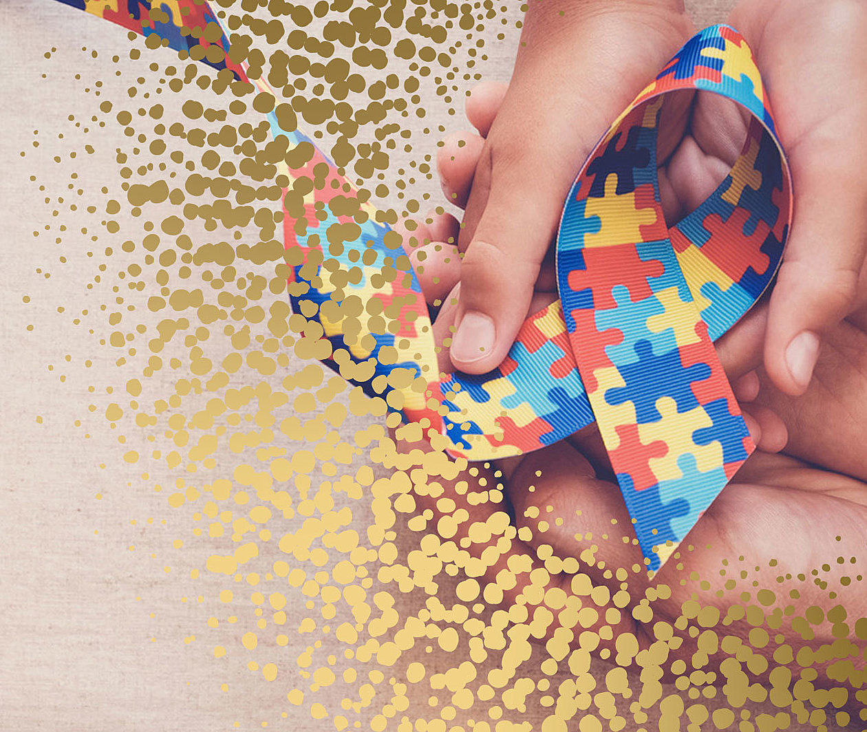 Supporting and Engaging People with Autism