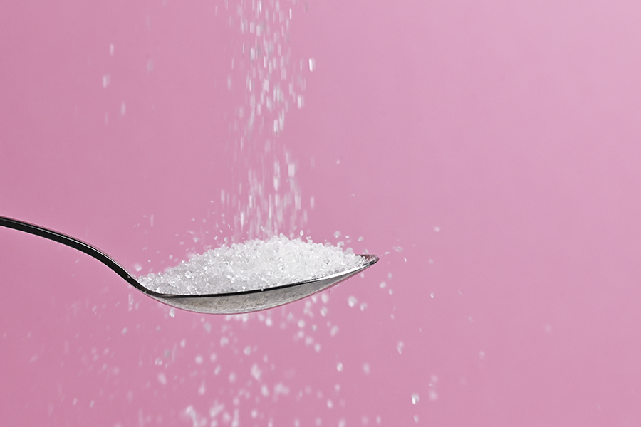 What exactly is sugar?