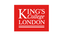 King's College London logo