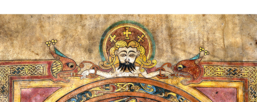 What Is the Book of Kells?